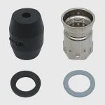 Učitajte sliku u preglednik galerije, SLAVINA “BLACK MAMBA”