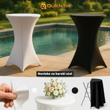 Učitajte sliku u preglednik galerije, Rastezljive Navlake za Stol