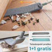 Učitajte sliku u preglednik galerije, Teleskopski praško 1+1 GRATIS