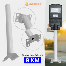 Učitajte sliku u preglednik galerije, Nosač za solarne reflektore