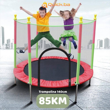 Učitajte sliku u preglednik galerije, Trampolina za djecu