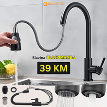 Učitajte sliku u preglednik galerije, SLAVINA “BLACK MAMBA”