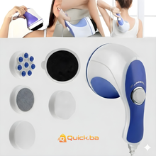 Učitajte sliku u preglednik galerije, RELAX TONE RUČNI MASAŽER