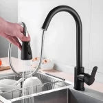 Učitajte sliku u preglednik galerije, SLAVINA “BLACK MAMBA”