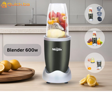 Učitajte sliku u preglednik galerije, Blender za smoothie