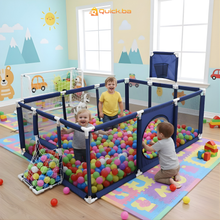 Učitajte sliku u preglednik galerije, Igraonica za djecu 3u1