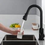 Učitajte sliku u preglednik galerije, SLAVINA “BLACK MAMBA”