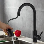 Učitajte sliku u preglednik galerije, SLAVINA “BLACK MAMBA”