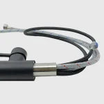 Učitajte sliku u preglednik galerije, SLAVINA “BLACK MAMBA”