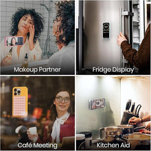 Učitajte sliku u preglednik galerije, Klearlook samoljepljivi držač za telefon s vakum čašicama