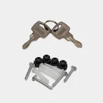 Učitajte sliku u preglednik galerije, Poštanski sandučić