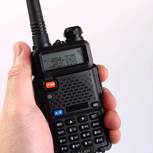 Učitajte sliku u preglednik galerije, Talkie walkie Baofeng UV-5R
