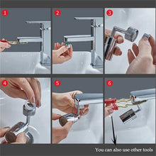 Učitajte sliku u preglednik galerije, 2x univerzalni nastavak za cesmu