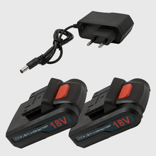 Učitajte sliku u preglednik galerije, Aku bušilica 18v 23-dijelna sa 2 baterije