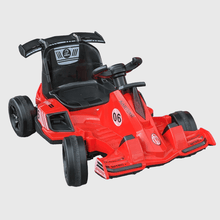 Učitajte sliku u preglednik galerije, AKUMULATORSKI AUTIĆ - FORMULA