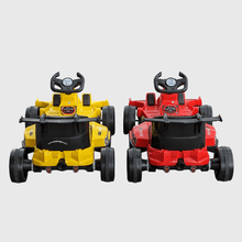 Učitajte sliku u preglednik galerije, AKUMULATORSKI AUTIĆ - FORMULA