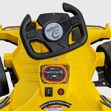 Učitajte sliku u preglednik galerije, AKUMULATORSKI AUTIĆ - FORMULA