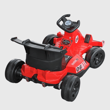 Učitajte sliku u preglednik galerije, AKUMULATORSKI AUTIĆ - FORMULA