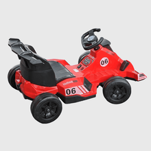 Učitajte sliku u preglednik galerije, AKUMULATORSKI AUTIĆ - FORMULA
