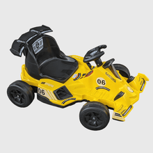 Učitajte sliku u preglednik galerije, AKUMULATORSKI AUTIĆ - FORMULA