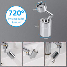 Učitajte sliku u preglednik galerije, 2x univerzalni nastavak za cesmu