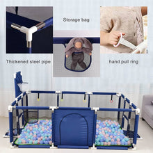 Učitajte sliku u preglednik galerije, Igraonica za djecu 3u1