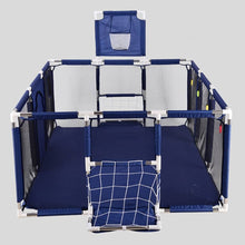 Učitajte sliku u preglednik galerije, Igraonica za djecu 3u1