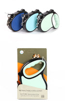 Učitajte sliku u preglednik galerije, Teleskopski povodac za pse