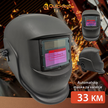 Učitajte sliku u preglednik galerije, AUTOMATSKA MASKA ZA VARENJE