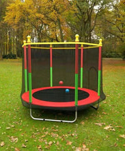 Učitajte sliku u preglednik galerije, Trampolina za djecu
