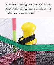 Učitajte sliku u preglednik galerije, Trampolina za djecu