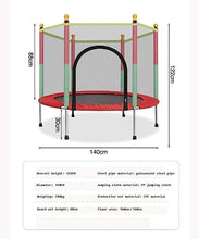 Učitajte sliku u preglednik galerije, Trampolina za djecu