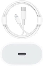 Učitajte sliku u preglednik galerije, Brzi punjač za telefon 25w