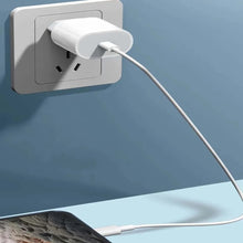 Učitajte sliku u preglednik galerije, Brzi punjač za telefon 25w