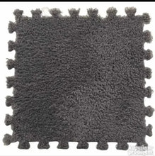 Učitajte sliku u preglednik galerije, Plišane Puzzle Podne Obloge