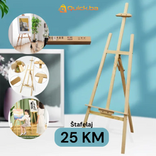 Učitajte sliku u preglednik galerije, Štafelaj