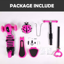 Učitajte sliku u preglednik galerije, Bubamara 5u1 Dječji Romobil