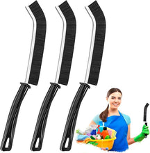 Učitajte sliku u preglednik galerije, 3x Četkica za Čišćenje Fuga i Uskih Mjesta