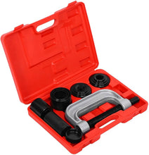 Učitajte sliku u preglednik galerije, 3-u-1 Kuglasti Spoj sa C Okvirom