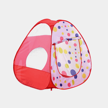 Učitajte sliku u preglednik galerije, Dječiji šator "TUNEL"