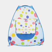 Učitajte sliku u preglednik galerije, Dječiji šator "TUNEL"