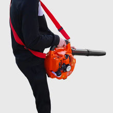 Učitajte sliku u preglednik galerije, Hanson motorni puhač lišća