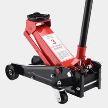 Učitajte sliku u preglednik galerije, HANSON ručna hidraulična dizalica do 3 tone