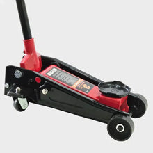 Učitajte sliku u preglednik galerije, HANSON ručna hidraulična dizalica do 3 tone