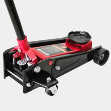 Učitajte sliku u preglednik galerije, HANSON ručna hidraulična dizalica do 3 tone