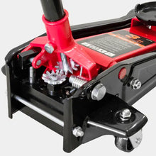 Učitajte sliku u preglednik galerije, HANSON ručna hidraulična dizalica do 3 tone