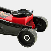 Učitajte sliku u preglednik galerije, HANSON ručna hidraulična dizalica do 3 tone