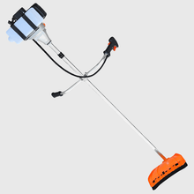 Učitajte sliku u preglednik galerije, HANSON TRIMER ZA TRAVU – 6,2 KS