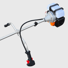 Učitajte sliku u preglednik galerije, HANSON TRIMER ZA TRAVU – 6,2 KS