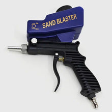 Učitajte sliku u preglednik galerije, Pištolj za pjeskarenje